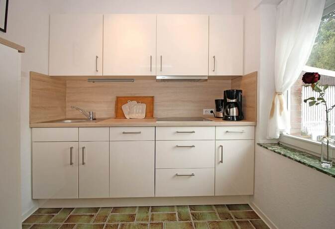 Imagen general del Huus St&ouml;rtebeker. Foto 6