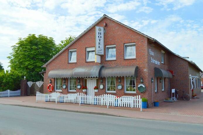 Imagen general del Huus St&ouml;rtebeker. Foto 7