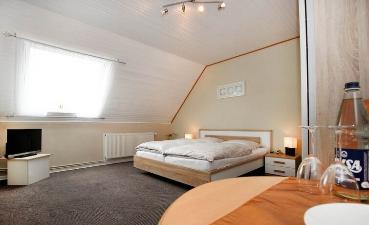 Imagen general del Huus St&ouml;rtebeker. Foto 9