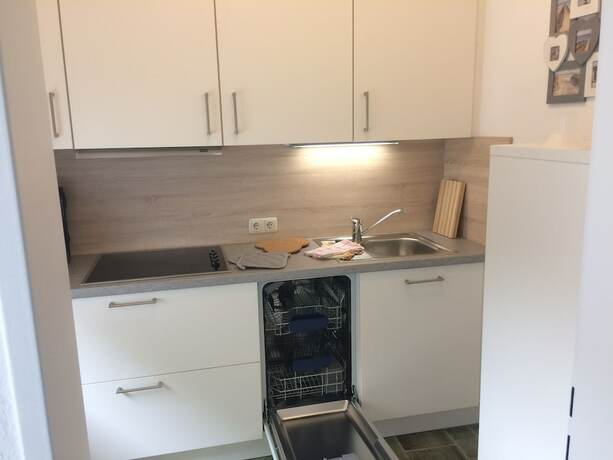 Imagen general del Huus St&ouml;rtebeker. Foto 10