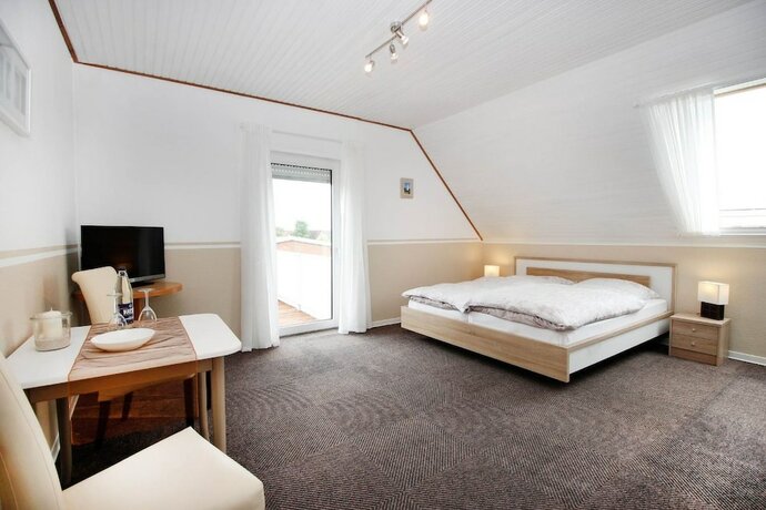 Imagen general del Huus St&ouml;rtebeker. Foto 11