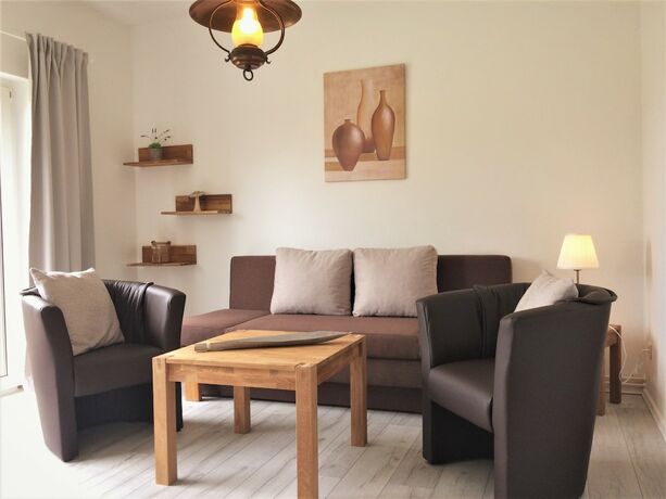 Imagen de la habitación del Huus St&ouml;rtebeker. Foto 19