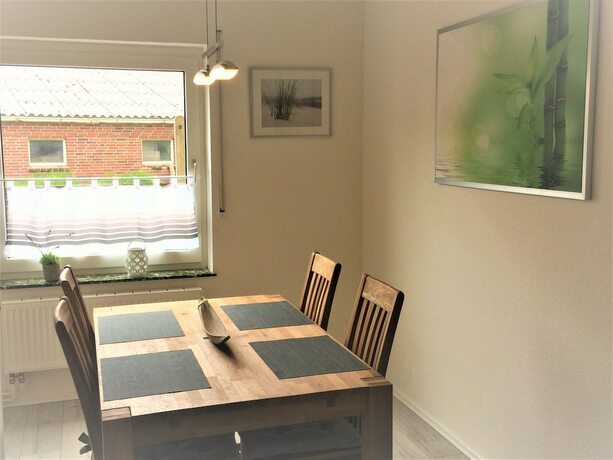 Imagen general del Huus St&ouml;rtebeker. Foto 12