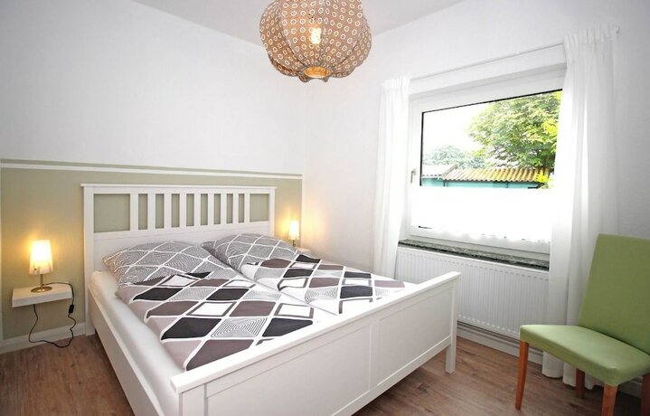 Imagen general del Huus St&ouml;rtebeker. Foto 13