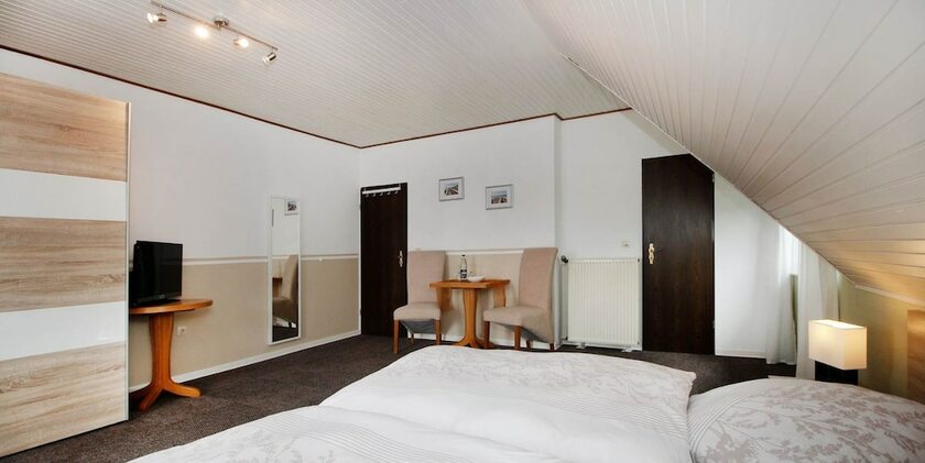 Imagen general del Huus St&ouml;rtebeker. Foto 15