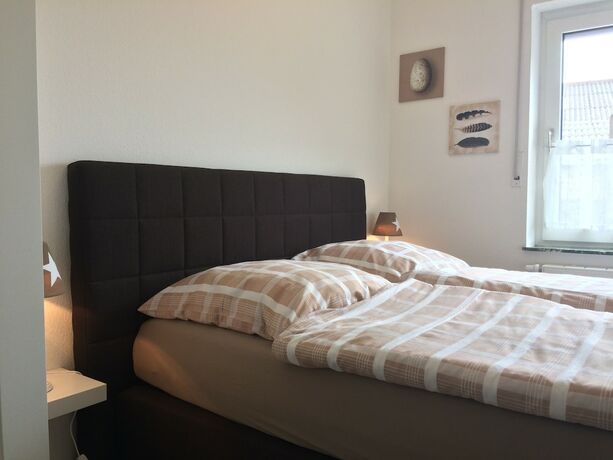 Imagen de la habitación del Huus St&ouml;rtebeker. Foto 20