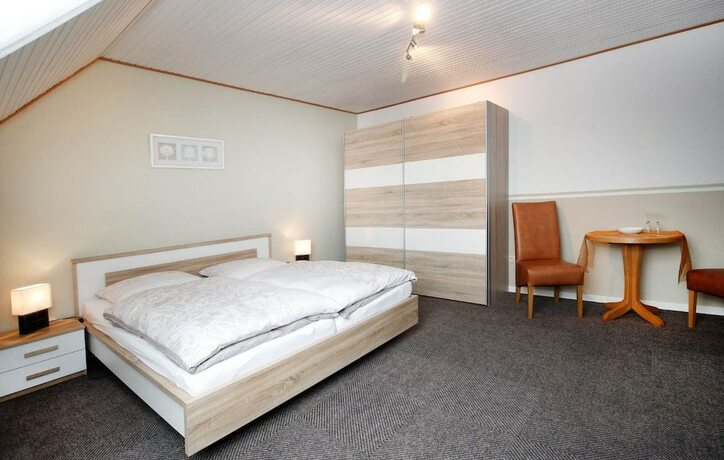 Imagen general del Huus St&ouml;rtebeker. Foto 16