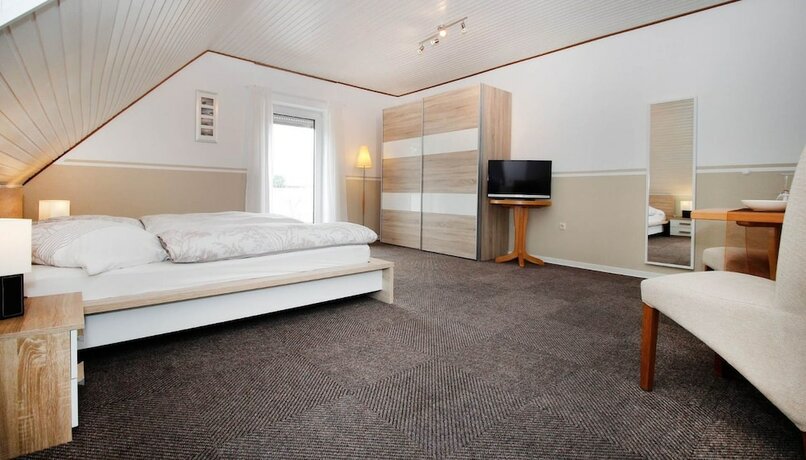 Imagen general del Huus St&ouml;rtebeker. Foto 17