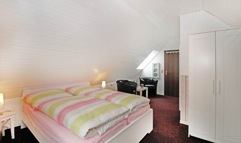 Imagen general del Huus St&ouml;rtebeker. Foto 18