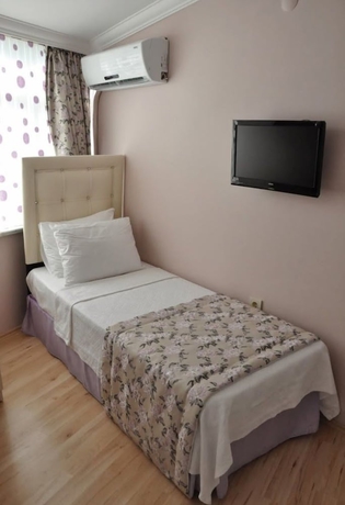 Imagen de la habitación del Huxley Hotel and Aparts Old City. Foto 7