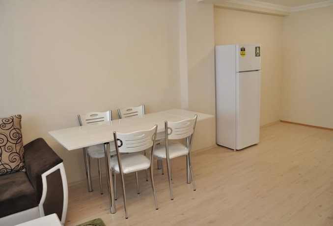 Imagen de la habitación del Huxley Hotel and Aparts Old City. Foto 11