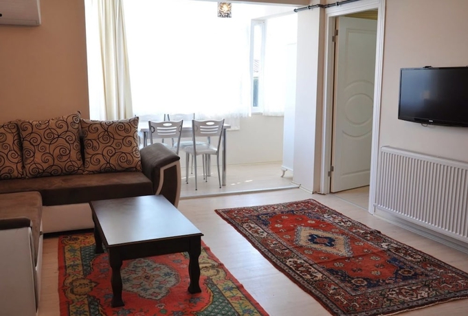 Imagen de la habitación del Huxley Hotel and Aparts Old City. Foto 14