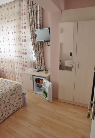 Imagen de la habitación del Huxley Hotel and Aparts Old City. Foto 15