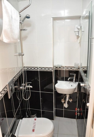 Imagen de la habitación del Huxley Hotel and Aparts Old City. Foto 18