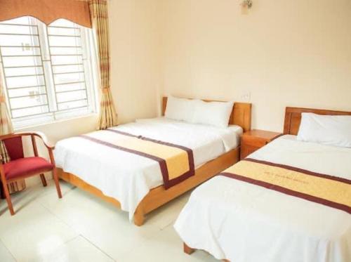 Imagen general del Huy Ho&agrave;ng Hotel. Foto 7