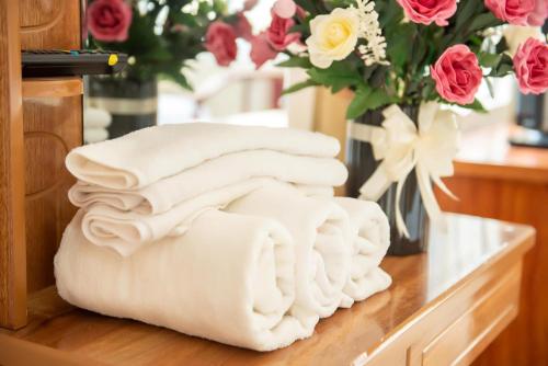 Imagen general del Huy Ho&agrave;ng Hotel. Foto 9