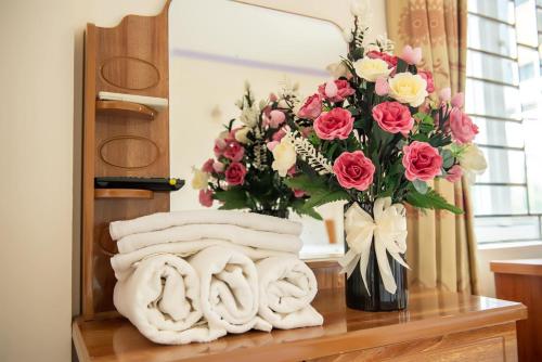 Imagen general del Huy Ho&agrave;ng Hotel. Foto 10