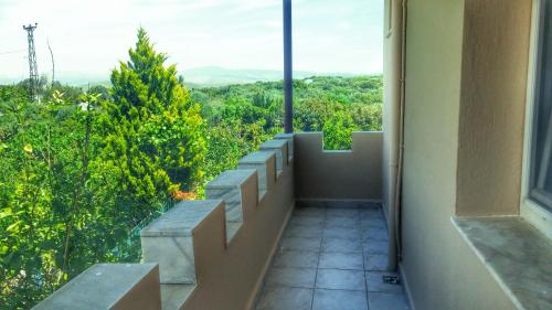 Imagen general del Huzur Hotel. Foto 4