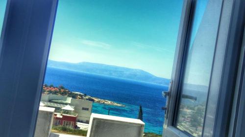 Imagen de la habitación del Huzur Hotel. Foto 6