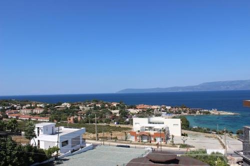 Imagen general del Huzur Hotel. Foto 5