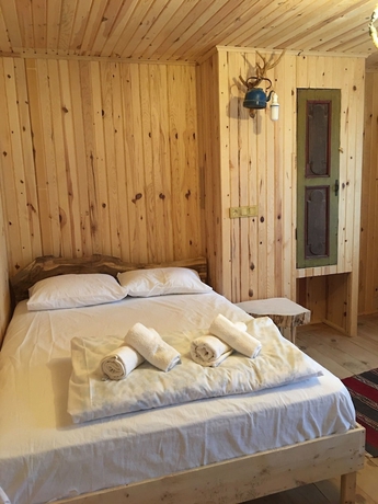 Imagen de la habitación del Huzur Konak Otel and Restaurant. Foto 2