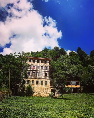 Imagen general del Huzur Konak Otel and Restaurant. Foto 1