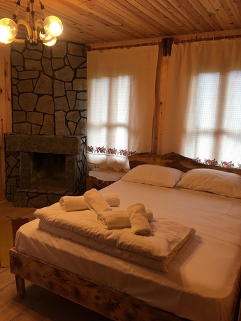 Imagen de la habitación del Huzur Konak Otel and Restaurant. Foto 9