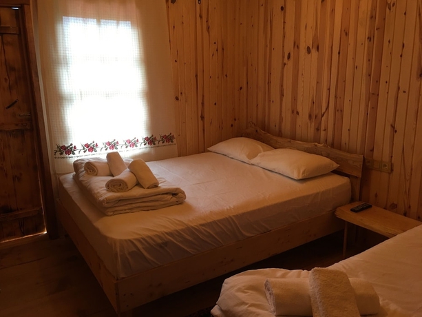 Imagen de la habitación del Huzur Konak Otel and Restaurant. Foto 10