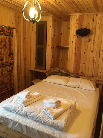 Imagen de la habitación del Huzur Konak Otel and Restaurant. Foto 11