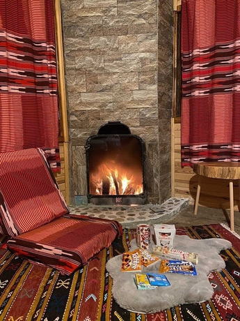 Imagen de la habitación del Huzur Konak Otel and Restaurant. Foto 13