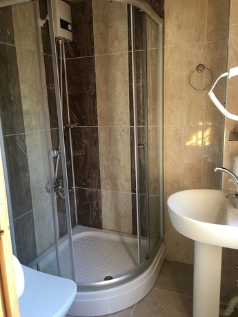 Imagen de la habitación del Huzur Konak Otel and Restaurant. Foto 16