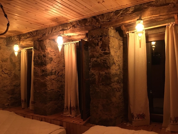 Imagen de la habitación del Huzur Konak Otel and Restaurant. Foto 18