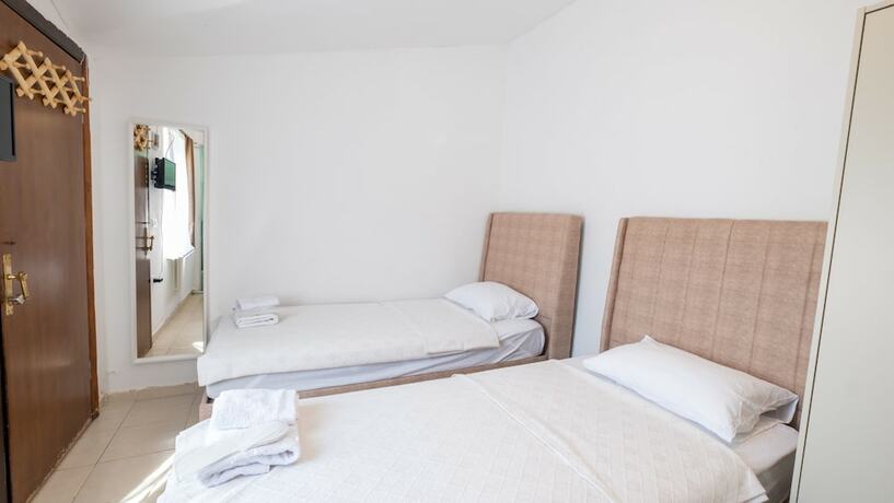 Imagen general del Huzur Pansiyon. Foto 2