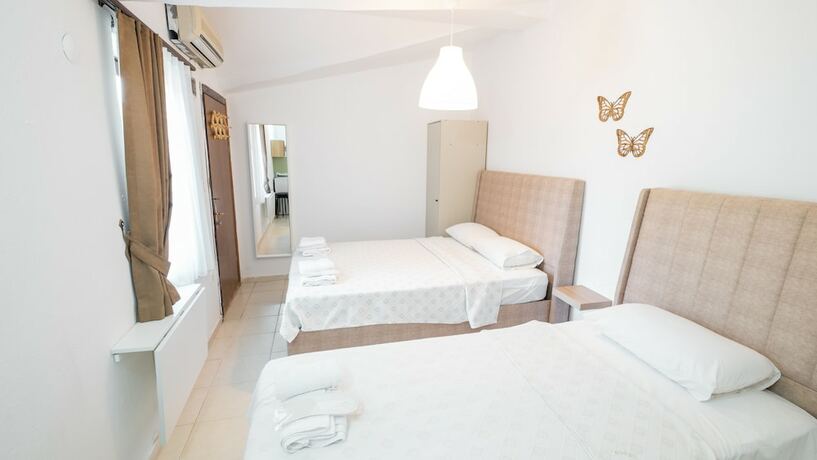 Imagen general del Huzur Pansiyon. Foto 3