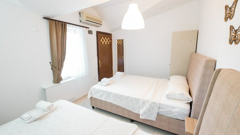 Imagen general del Huzur Pansiyon. Foto 4