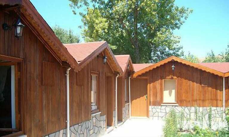 Imagen general del Huzur Pansiyon. Foto 5