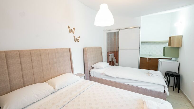 Imagen general del Huzur Pansiyon. Foto 6