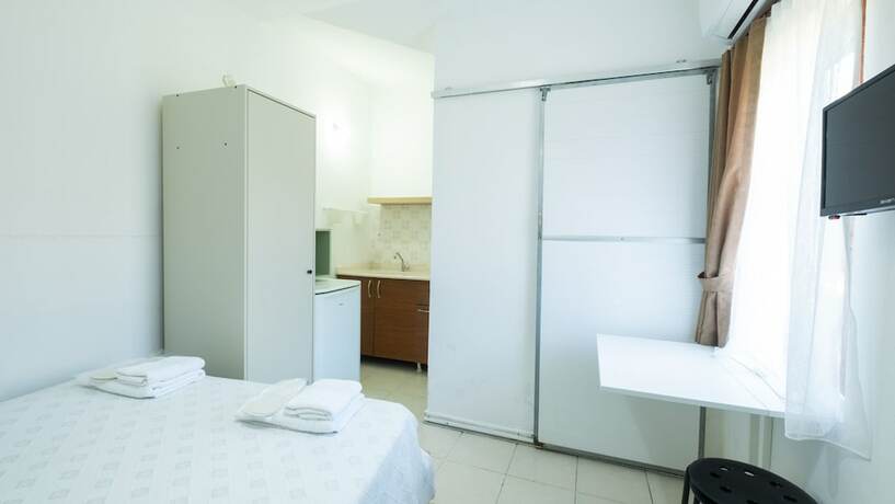 Imagen general del Huzur Pansiyon. Foto 7