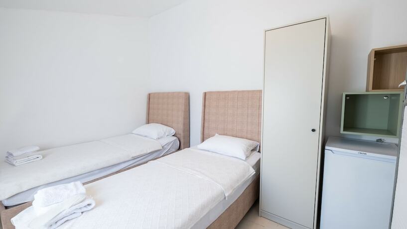 Imagen de la habitación del Huzur Pansiyon. Foto 16