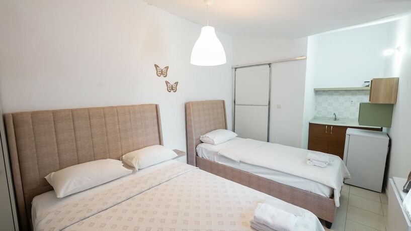 Imagen general del Huzur Pansiyon. Foto 9