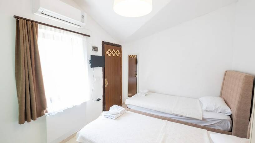 Imagen general del Huzur Pansiyon. Foto 10