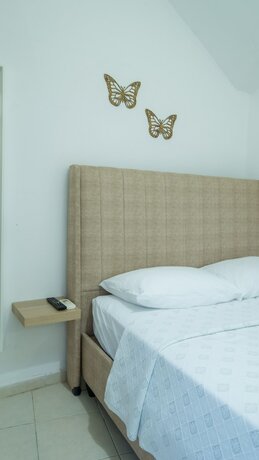 Imagen general del Huzur Pansiyon. Foto 11