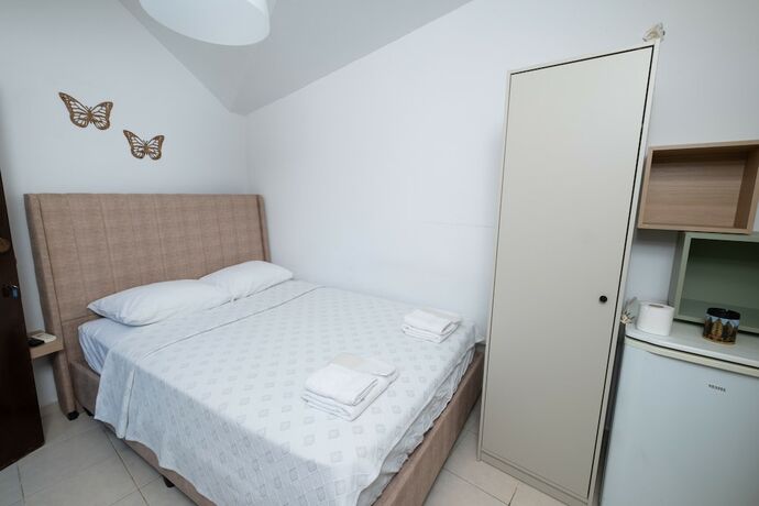 Imagen de la habitación del Huzur Pansiyon. Foto 19