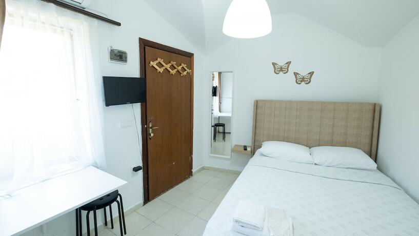 Imagen general del Huzur Pansiyon. Foto 12