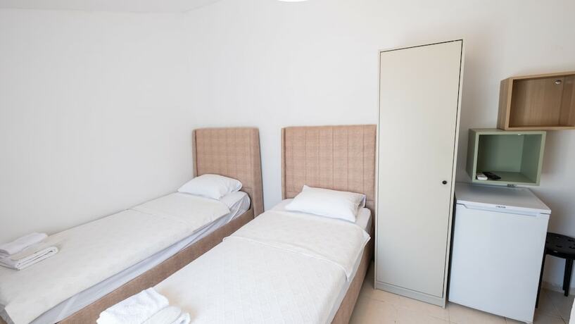 Imagen de la habitación del Huzur Pansiyon. Foto 20