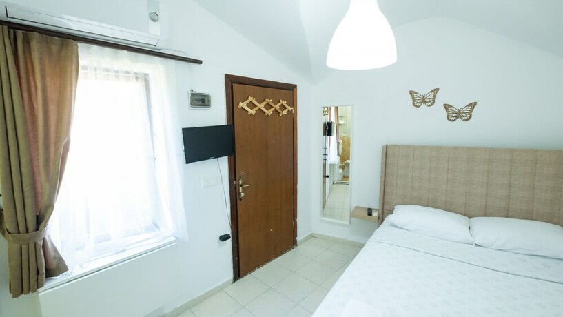 Imagen general del Huzur Pansiyon. Foto 14