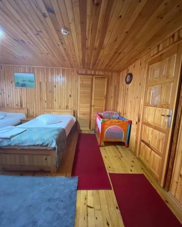 Imagen de la habitación del Huzur Park Otel. Foto 6