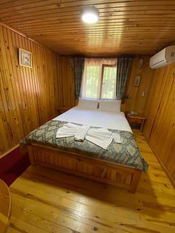 Imagen de la habitación del Huzur Park Otel. Foto 10