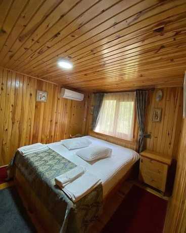 Imagen de la habitación del Huzur Park Otel. Foto 11