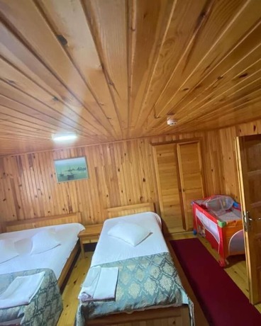 Imagen de la habitación del Huzur Park Otel. Foto 13